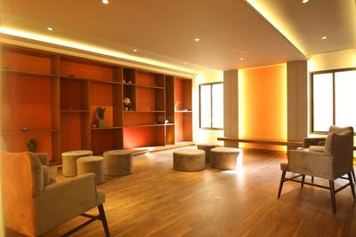 Project Image of 1916.07 - 1945.31 Sq.ft 3 BHK Apartment for buy in Mahima Shubh Nilay Flats