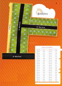 Project Image of 1081.0 - 1649.0 Sq.ft Residential Plot Plot for buy in Bhoomi SunView