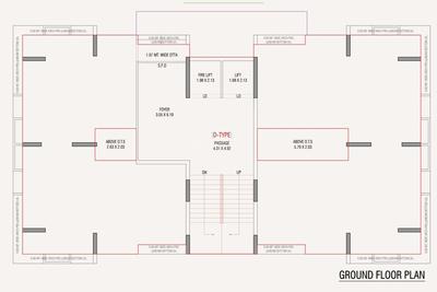 Project Image of 607.95 - 616.34 Sq.ft 2 BHK Apartment for buy in Siyaram Shyam Yamuna