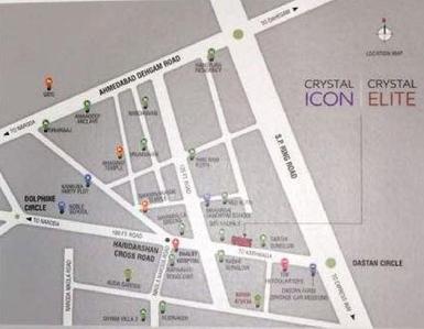 Project Image of 0.0 - 2700.0 Sq.ft 4 BHK Villa for buy in Crystal Elite