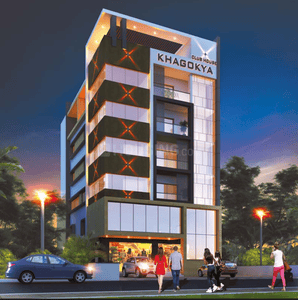 Project Image of 1091.0 - 1568.0 Sq.ft 2 BHK Apartment for buy in Surya Galaxy Towers Phase 1