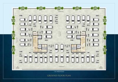 Project Image of 224.97 - 524.74 Sq.ft 1 BHK Apartment for buy in Chaitanya Ganesh Riddhi Siddhi Apartment