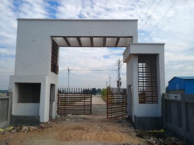Project Image of 5505.03 - 11455.53 Sq.ft Residential Plot Plot for buy in Greenshire Springs