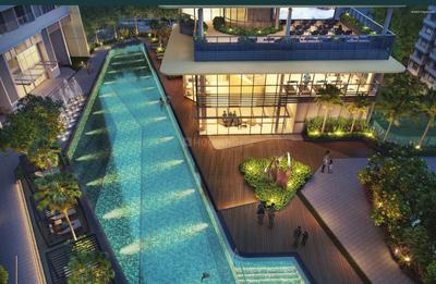 Project Image of 1286 Sq.ft 3 BHK Apartment / Flat for sale in Sion for Rs. 67500000