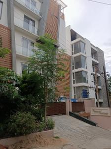 Project Image of 0.0 - 3800.0 Sq.ft 3 BHK Apartment for buy in Pavani Vantage