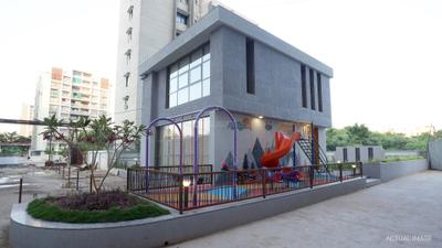 Project Image of 0.0 - 1377.0 Sq.ft 2 BHK Apartment for buy in Solitaire Vista 2