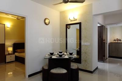 Project Image of 1100.0 - 1733.0 Sq.ft 2 BHK Apartment for buy in MIMS Habitat