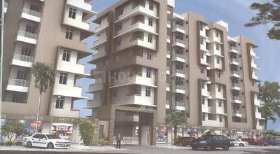 Project Image of 0.0 - 1080.0 Sq.ft 2 BHK Villa for buy in Shree Hari Vatika 1 Villa