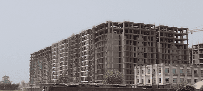 Project Image of 775.0 - 895.0 Sq.ft 2 BHK Apartment for buy in SPLS Grah Awas Yojna