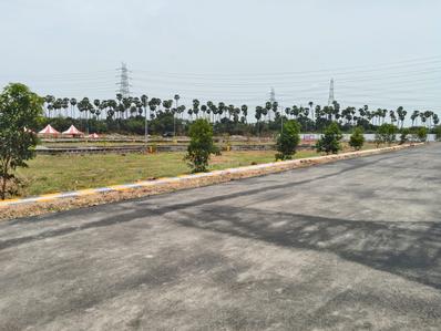 Project Image of 1000.0 - 3000.0 Sq.ft Residential Plot Plot for buy in Premier JJS Ashok Nagar