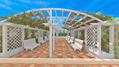 Project Image of 1015.0 - 2150.0 Sq.ft 2 BHK Apartment for buy in Parth Gardenia Residences
