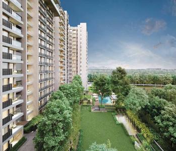 Project Image of 1592 Sq.ft 3 BHK Apartment / Flat for sale in Vidyaranyapura for Rs. 19100000