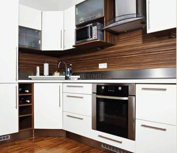 Project Image of 0.0 - 812.0 Sq.ft 2 BHK Apartment for buy in Viraj 40 Hyde Park