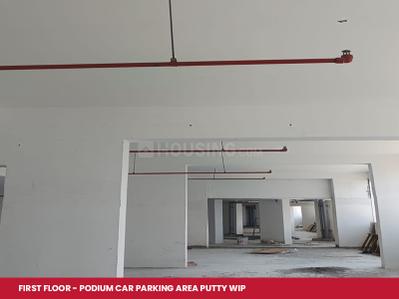 Project Image of 1272.0 - 1664.0 Sq.ft 2 BHK Apartment for buy in North Bay