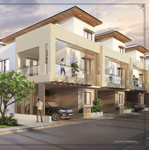 Project Image of 2490 Sq.ft 4 BHK Villa for sale in Sarjapur for Rs. 22000000