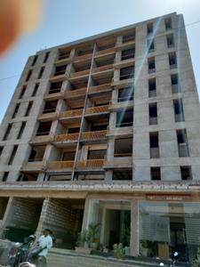 Project Image of 0.0 - 1862.0 Sq.ft 3 BHK Apartment for buy in Vishvam Enclave