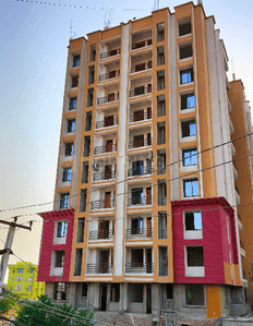 Project Image of 9418.42 - 9549.74 Sq.ft 3 BHK Apartment for buy in Hastinapur Dinesh