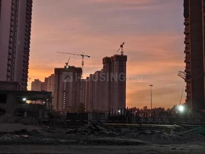 Project Image of 1629.0 - 1865.0 Sq.ft 3 BHK Apartment for buy in Prestige Meridian Park Phase 2