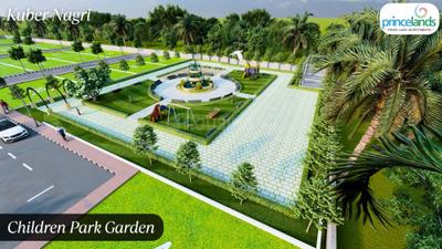 Project Image of 1162.51 - 7500.0 Sq.ft Residential Plot Plot for buy in Princeland Kubber Nagari