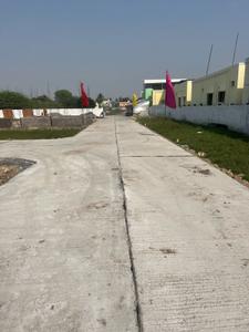 Sumathi Svidhaan Square SVS Internal Roads & Footpaths 1