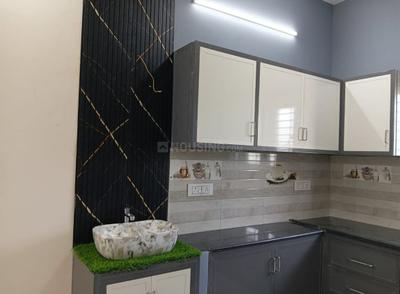 Project Image of 0.0 - 2100.0 Sq.ft 3 BHK Villa for buy in Sathiya Villa Meera