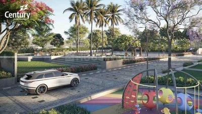Project Image of 884.36 - 4027.75 Sq.ft Residential Plot Plot for buy in Century Seasons Phase 2