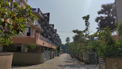Project Image of 447.35 - 569.41 Sq.ft 1 BHK Villa for buy in Roman Residency Villa