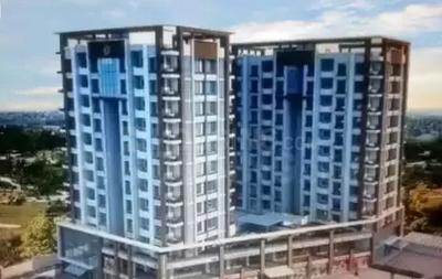 Project Image of 1190.0 - 1590.0 Sq.ft 2 BHK Apartment for buy in Aakash Empire
