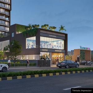 Project Image of 421.0 - 923.0 Sq.ft 1 BHK Apartment for buy in Veena Suyog