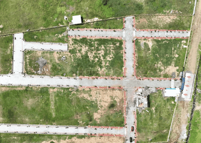 Propshell Royale Residency Plot 2