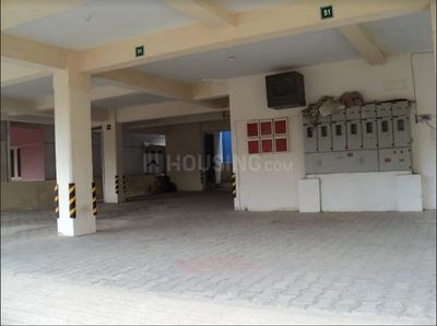 Project Image of 0.0 - 581.0 Sq.ft 1 BHK Apartment for buy in Sri Lakshmi Ram Sri Vishnu