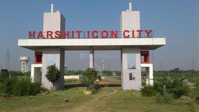 Project Image of 1000.0 - 1500.0 Sq.ft Residential Plot Plot for buy in Singhania Harshit Icon City