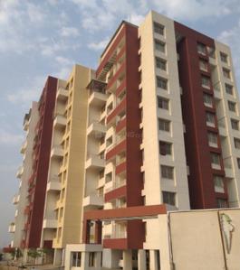 Project Image of 333.0 - 452.0 Sq.ft 1 BHK Apartment for buy in ACME Azalea A