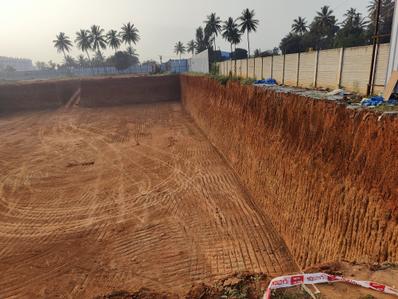 Project Image of 1221.0 - 1320.0 Sq.ft 3 BHK Apartment for buy in Urbanest Eastfield