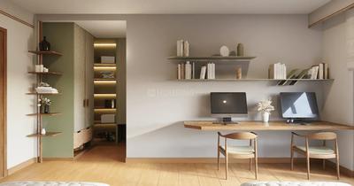 Project Image of 3100.0 - 3300.0 Sq.ft 3 BHK Villa for buy in SRK The Roots