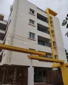 Project Image of 1057.0 - 1550.0 Sq.ft 2 BHK Apartment for buy in Aalaya Kumaragam