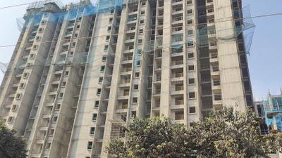Project Image of 329.81 - 925.48 Sq.ft 1 BHK Apartment for buy in Provident Ecopolitan Phase 2