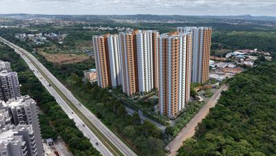 Project Image of 1292.0 - 2092.0 Sq.ft 2 BHK Apartment for buy in Aparna Wonderwoods