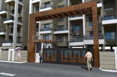 Project Image of 1480 Sq.ft 3 BHK Apartment / Flat for sale in Baner for Rs. 16500000