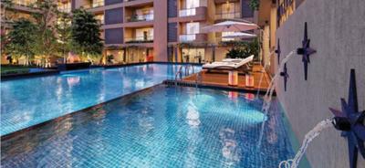 Project Image of 1115.0 - 2380.0 Sq.ft 3 BHK Apartment for buy in Vihal Aranya 99