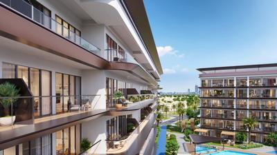 Project Image of 0.0 - 360.0 Sq.ft Studio Studio Apartment for buy in Samana Hills South