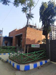 Project Image of 954 Sq.ft 2 BHK Apartment / Flat for sale in Chinar Park for Rs. 13000000