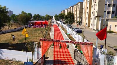 Project Image of 900.0 - 4500.0 Sq.ft Residential Plot Plot for buy in Shree Arivansh
