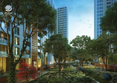 Project Image of 904.17 - 2088.2 Sq.ft 1 BHK Apartment for buy in Piramal Vaikunth Cluster 1