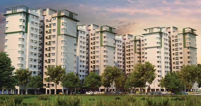 Project Image of 623.0 - 773.0 Sq.ft 2 BHK Apartment for buy in Provident Equinox 2