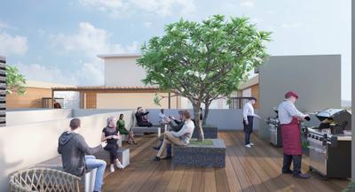 Project Image of 1164.0 - 3057.0 Sq.ft 2 BHK Apartment for buy in Ishwar Pratik Grand