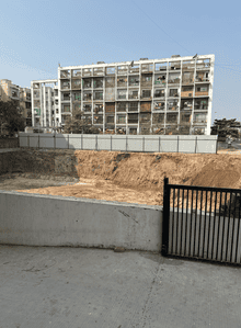 Project Image of 589.22 - 616.56 Sq.ft 2 BHK Apartment for buy in Ghoghari Amber 4
