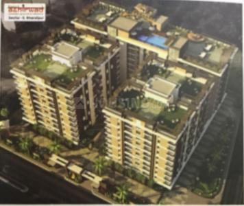 Project Image of 638.08 - 1010.84 Sq.ft 3 BHK Apartment for buy in Sunny Kamla Ashirwad