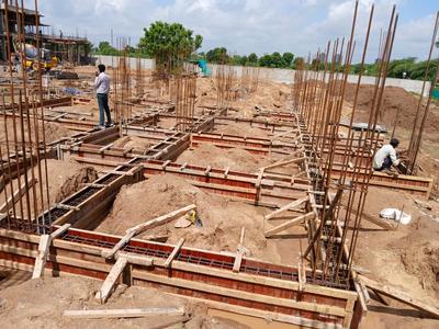 Project Image of 1788.21 - 2423.71 Sq.ft 3 BHK Villa for buy in OM Nakshatra 27