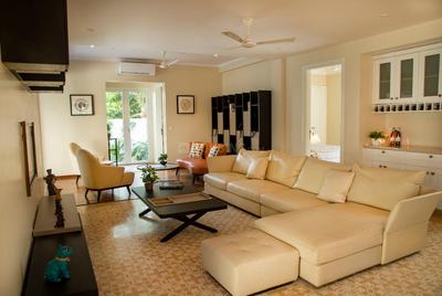 Project Image of 4100.0 - 5400.0 Sq.ft 4 BHK Villa for buy in Veera Vaddo